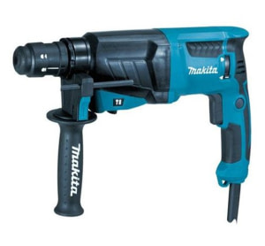 Perceuse à Percusition électrique MAKITA 800W 26MM HR2630